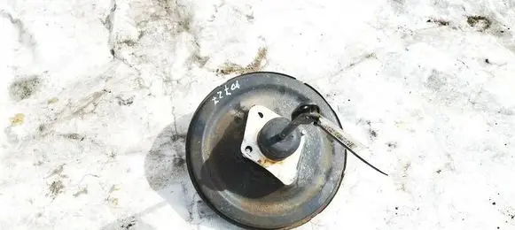 Opel Zafira B Brake booster 13142362
