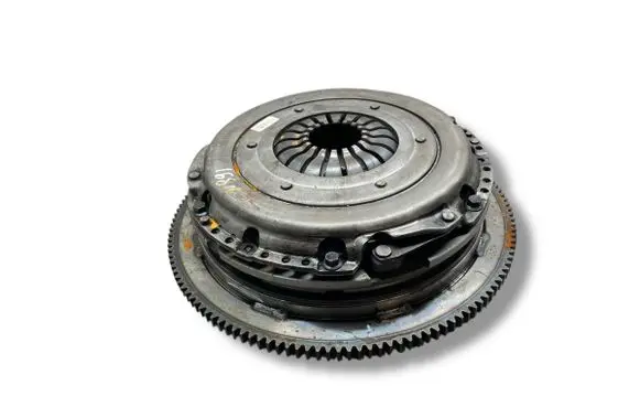 Jaguar F-Pace Clutch set kit G4D37563CD G4D37540EC G4D37550EC