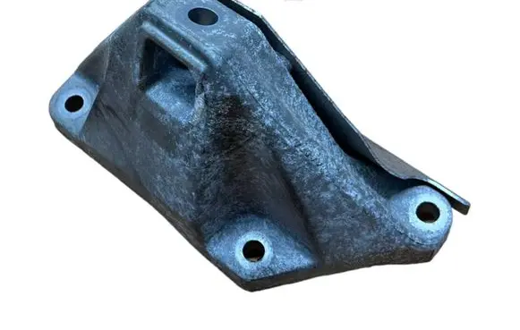 BMW 5 F10 F11 Engine mounting bracket 22116777628 6777628