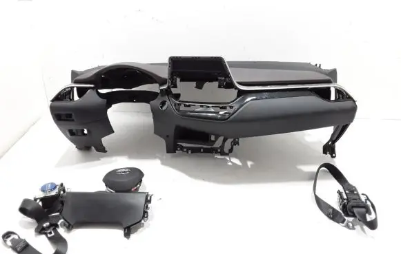 Toyota C-HR I Dashboard 5540110280C0
