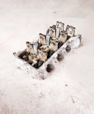 Dodge RAM Engine head 05184445AI