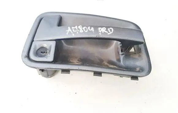 Peugeot 806 Front door exterior handle 1476387077 1473217077