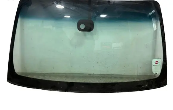 Nissan Pathfinder R51 Front windscreen/windshield window 43R004633 DOT211M104AS1