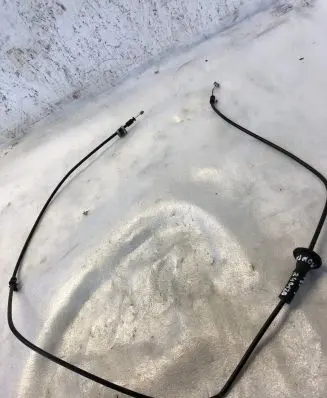 Ford Mondeo MK V Engine bonnet/hood lock release cable 