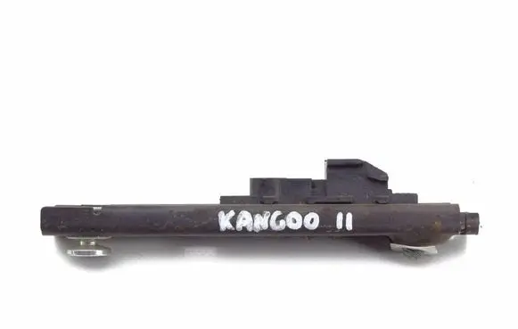 Renault Kangoo II Seat belt adjustment rail 448762C