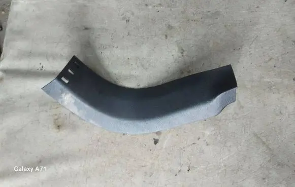 Ford Galaxy Front sill trim cover 6M21U02349ADW 06M21U02349A