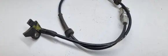 Citroen C4 I ABS brake wheel speed sensor 9655270080