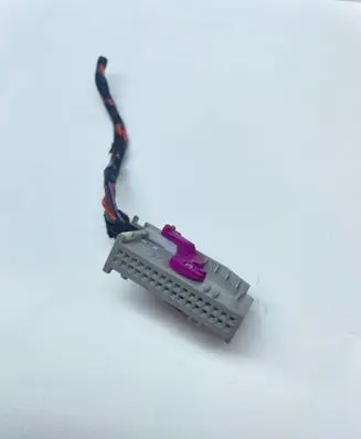 Audi A3 8Y Other wiring loom