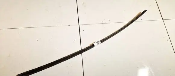 Peugeot 206 Windshield trim 