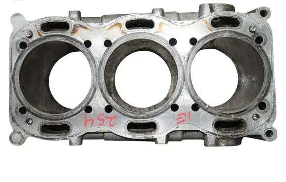 Porsche 911 997 Other cylinder head part 9961013113R