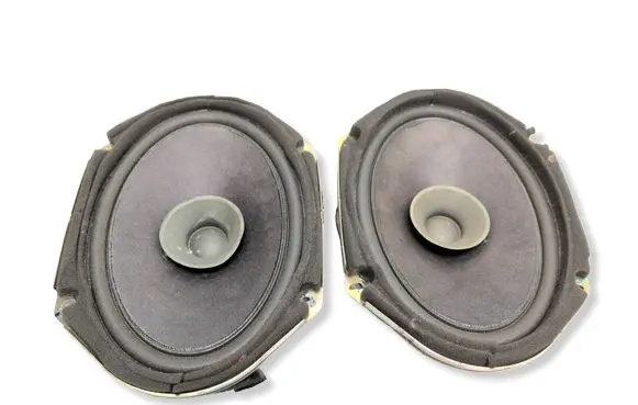 Mazda 6 Front door speaker GJ6A66960