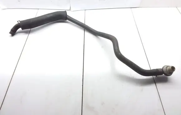 Opel Antara Engine coolant pipe/hose 96625957