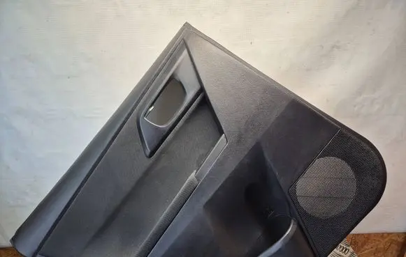 Toyota Auris E180 Rear door card panel trim 6773602240