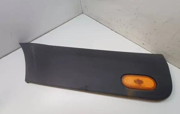 Mercedes-Benz Sprinter W906 Rear fender molding trim 905560426 A9066903262 12533998
