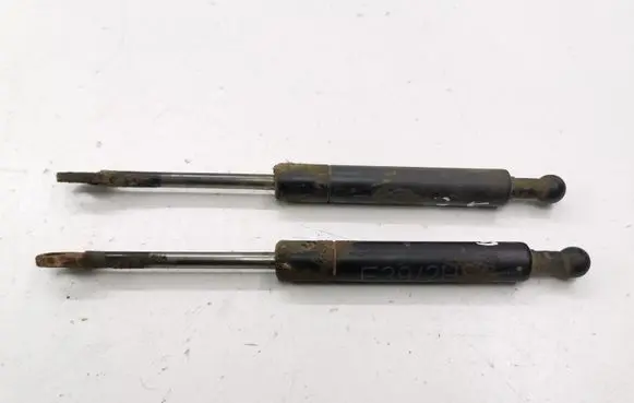 BMW 5 E39 Rear window strut damper 8190688 51248190688