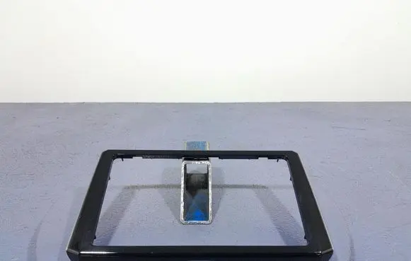 Suzuki Swace Other sill/pillar trim element 5541202790