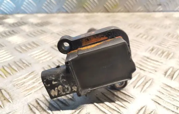 Mercedes-Benz CLC CL203 High voltage ignition coil 0001502580