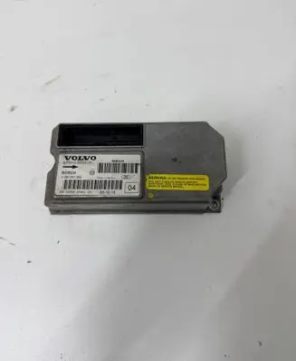 Airbag control unit/module