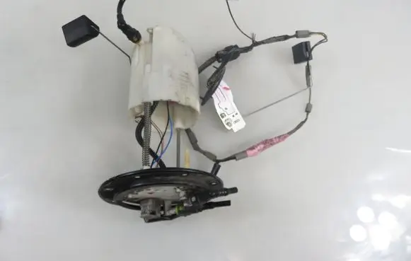Suzuki Grand Vitara II In-tank fuel pump