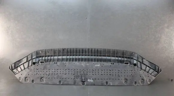 Audi A4 S4 B9 8W Front bumper skid plate/under tray 8W0807611E