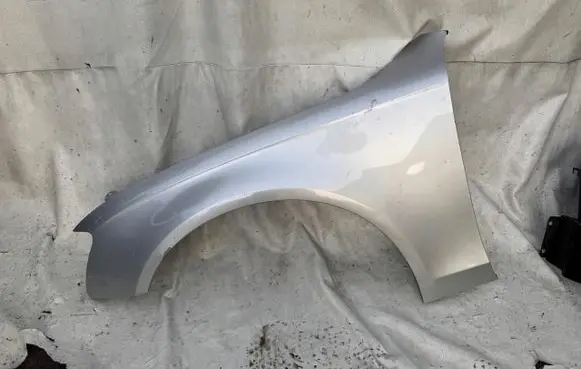 Audi A4 S4 B8 8K Fender 8K0
