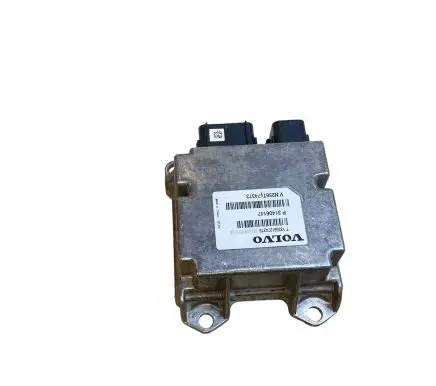 Volvo V40 Airbag control unit/module 31406147