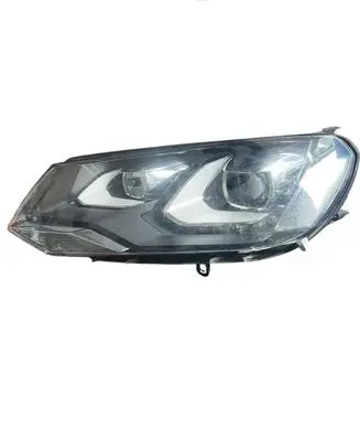 Volkswagen Touareg II Headlight/headlamp 7p1941751 1ZS01032805 8K0941597C