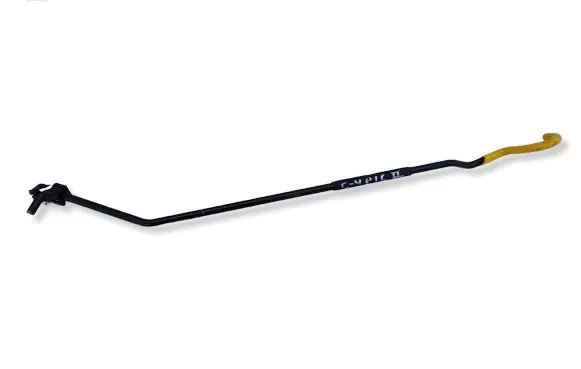 Citroen C4 Grand Picasso Engine bonnet/hood prop rod/strut 