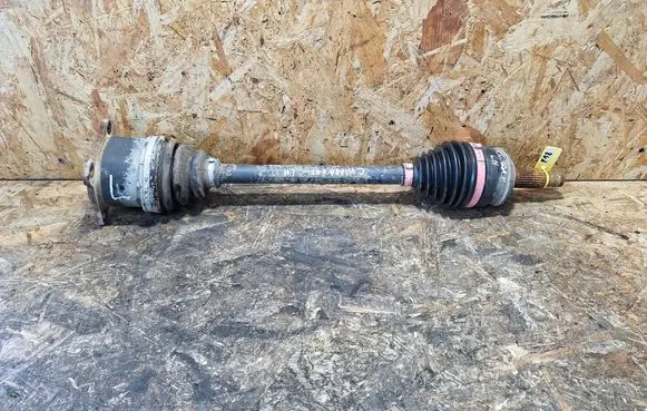 Suzuki Grand Vitara II Rear driveshaft