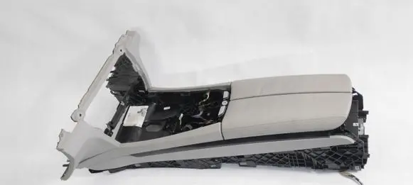 BMW 7 F01 F02 F03 F04 Armrest F01F02TUNEL