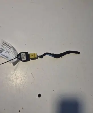 Fiat Panda III Bonnet Pedestrian Airbag Actuator D219