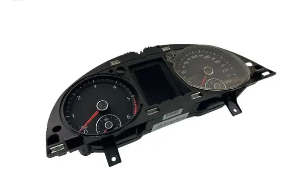 Mazda 6 Speedometer (instrument cluster) 1GGAJ7