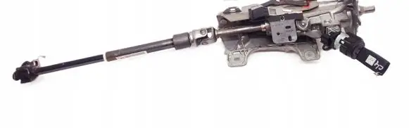 Citroen C4 Grand Picasso Steering wheel axle