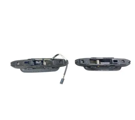 Chevrolet Camaro Convertible roof lock/latch 92241512 20977724 15111680000