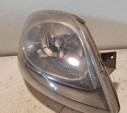 Opel Vivaro Headlight/headlamp 89308705 91165720 12502