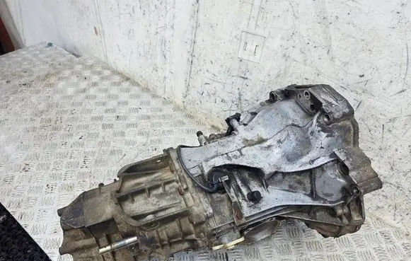 Audi Cabriolet B3 8G Manual 5 speed gearbox CPE