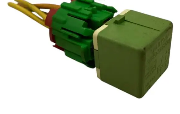 Citroen Berlingo Other relay 9620725080