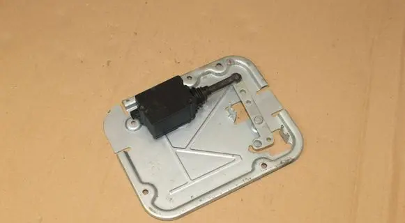 BMW X5 E53 Tailgate boot lock/latch motor 8408497