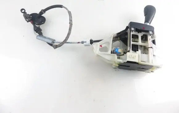 Ford Focus Gear shifter/selector 5M5P7C453AF