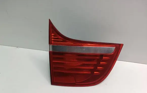 BMW X6 E71 Tailgate rear/tail lights 7179987 22421001