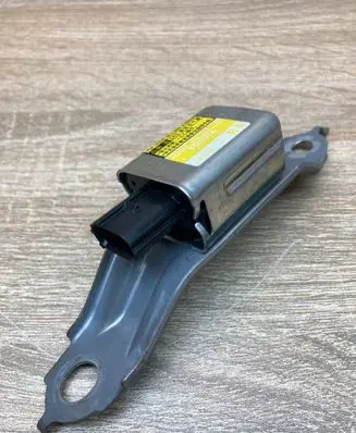 Toyota Prius (XW20) Airbag deployment crash/impact sensor 8983347030 1679000912
