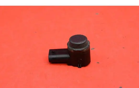 Volkswagen PASSAT CC Parking PDC control unit/module 4H0919275