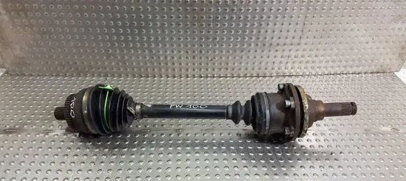 Seat Alhambra (Mk1) Front driveshaft 4A0407341B