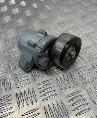 Mitsubishi ASX Generator/alternator belt tensioner 481607193746