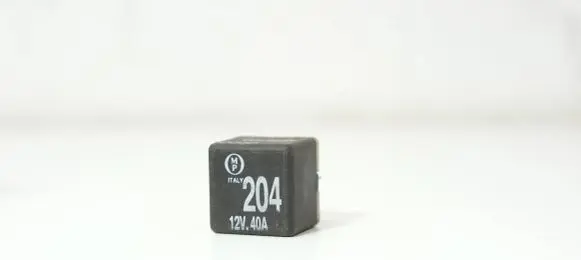 Audi A4 S4 B5 8D Other relay 431951253H