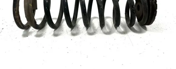 Hyundai i40 Rear coil spring