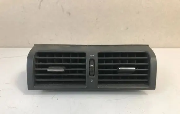 Mercedes-Benz E W210 Dash center air vent grill 2108300054