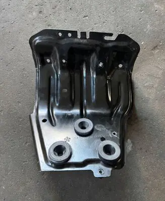 Jeep Wrangler Rear brake disc plate dust cover 51616AS