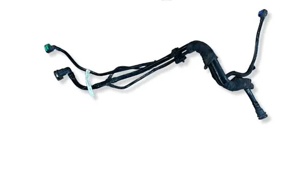 Dodge Charger Fuel line/pipe/hose 68072086AF