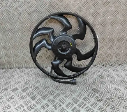 Hyundai Kona I Fan impeller 25386G2000 3137239234